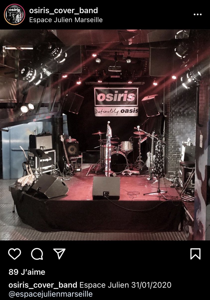 Osiris Cover Bande (@OsirisCovBande) / Posts / X