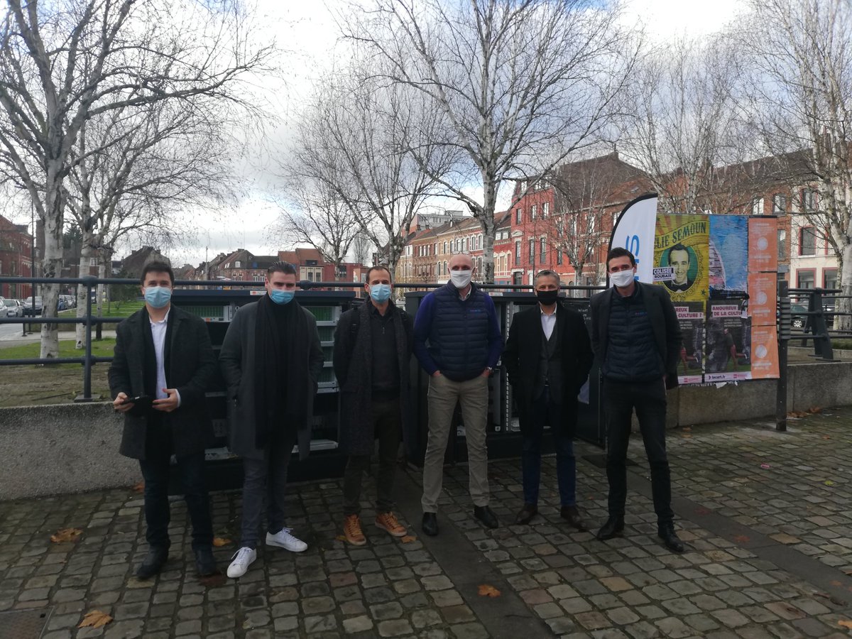 Dominique WATTIER tweet media