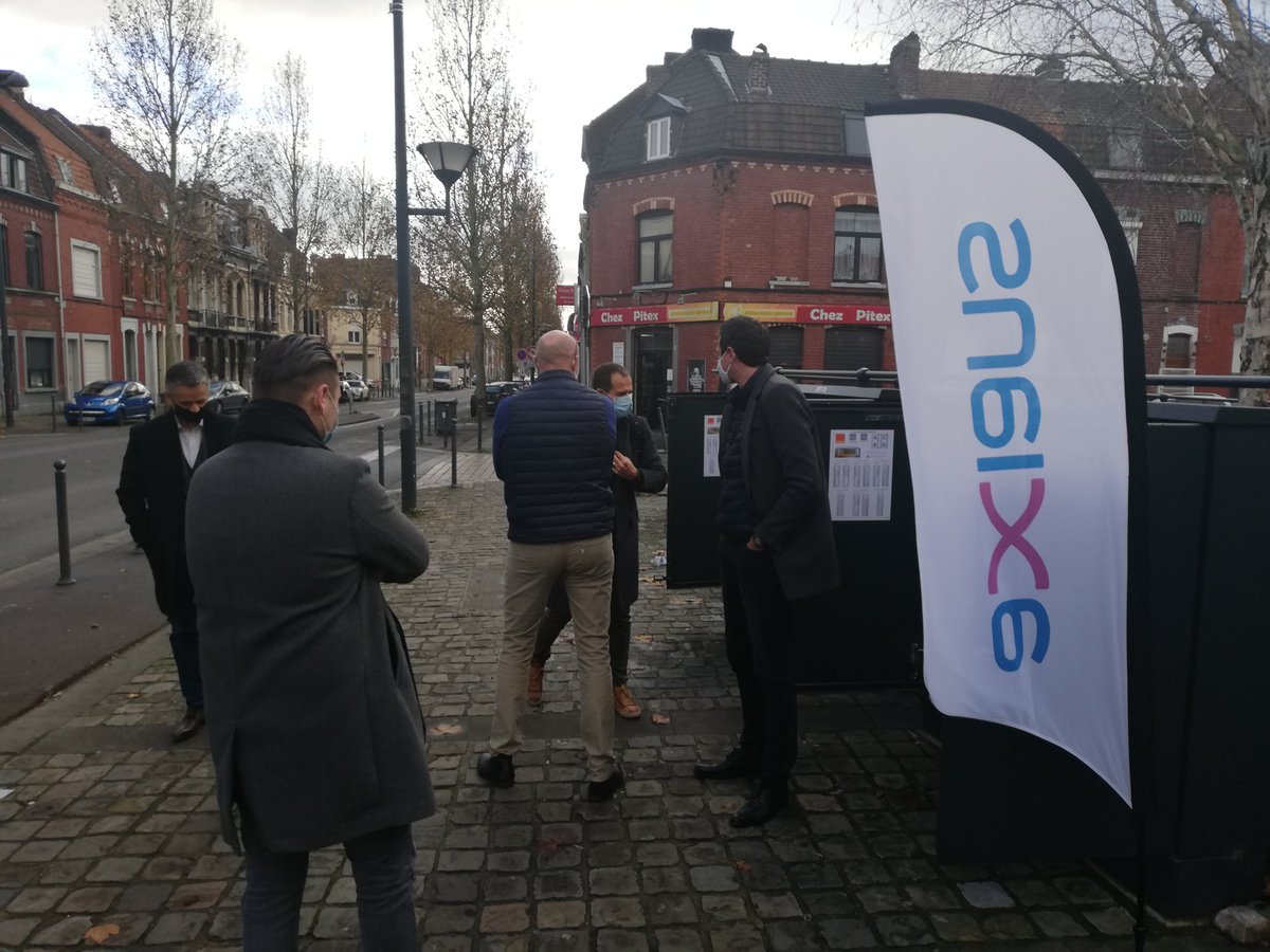 Dominique WATTIER tweet media