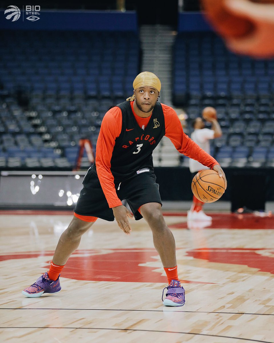Raptors's tweet photo. As G as it gets https://t.co/QMWTZ7xy5u
