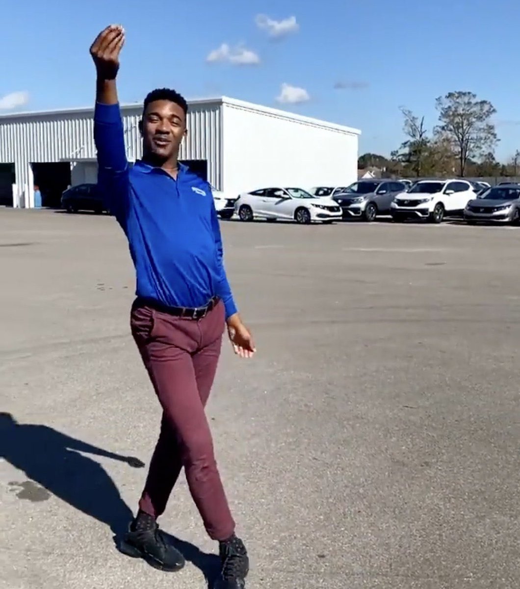 bigdaddeebilly's tweet image. Accepted a new position... #hellonewjob 🤗