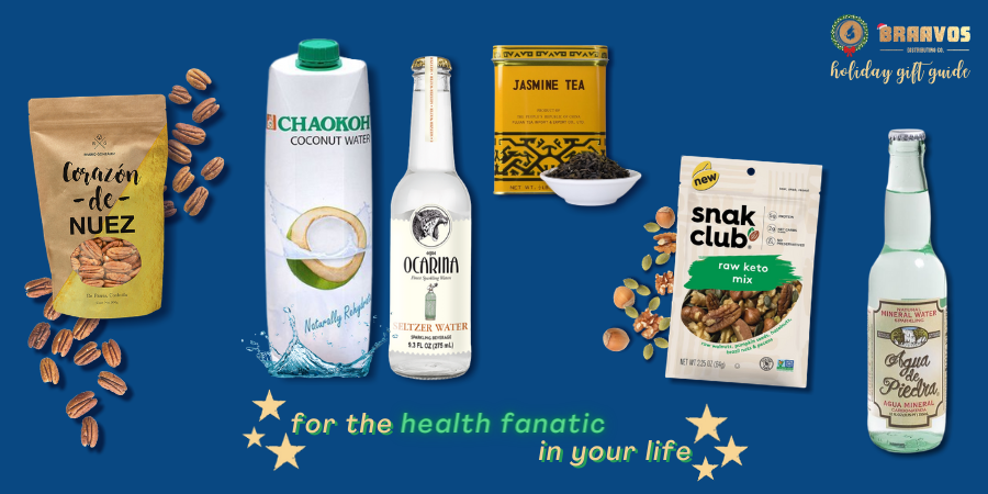 BraavosCO's tweet photo. 🏋️‍♀️🥬 Check out Braavos Co.'s 2nd Holiday Gift Guide to find your health-and-wellness-obsessed friend the perfect gift! 🎁⁣⁠⁣
⁣⁠
Find out more about these products via the link in our bio!⁣⁠⁣
⁣⁠⁣
#braavosco  #giftguide #wellnessgifts #shoplocal https://t.co/iMBrsOP8Yc