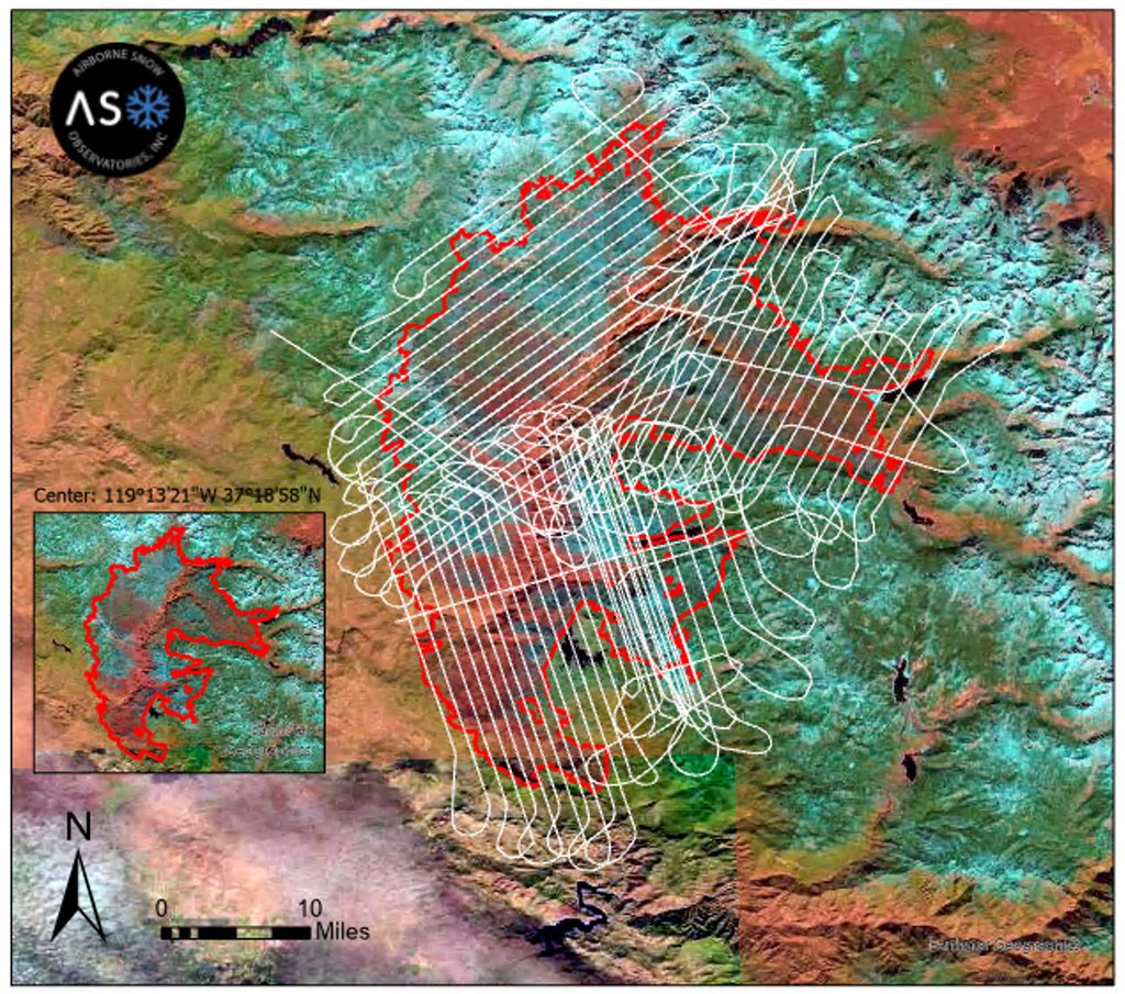 Bureau of Reclamation - California-Great Basin tweet media