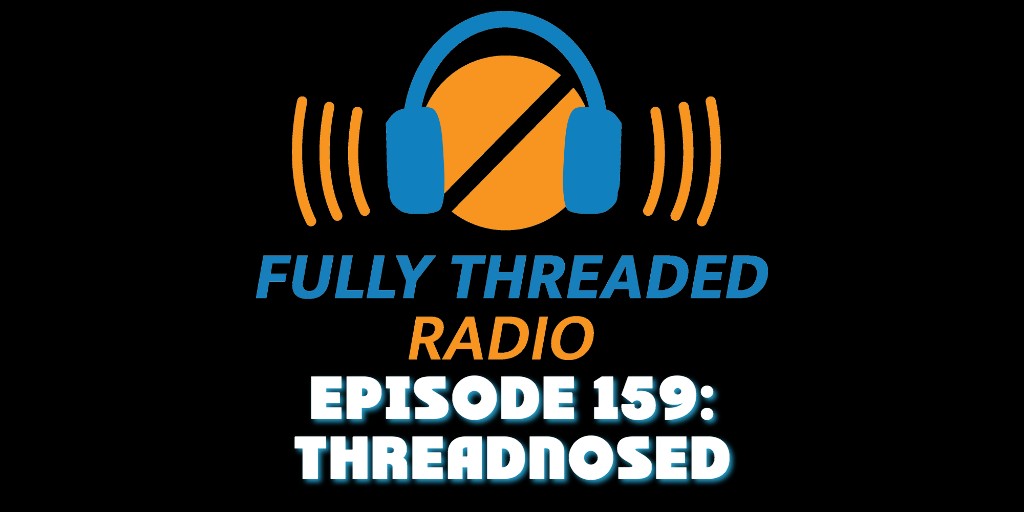 SourceFasteners's tweet image. Episode 159 of @FullyThreaded is LIVE! It's a hopeful look ahead to next year, with Larry Kelly (@WeldFastenerGuy), Jeff Schmitt (@WurthIndustryNA), and Screwdolph! fastenersclearinghouse.com/fch/main.nsf/f… #fasteners #fastenernews