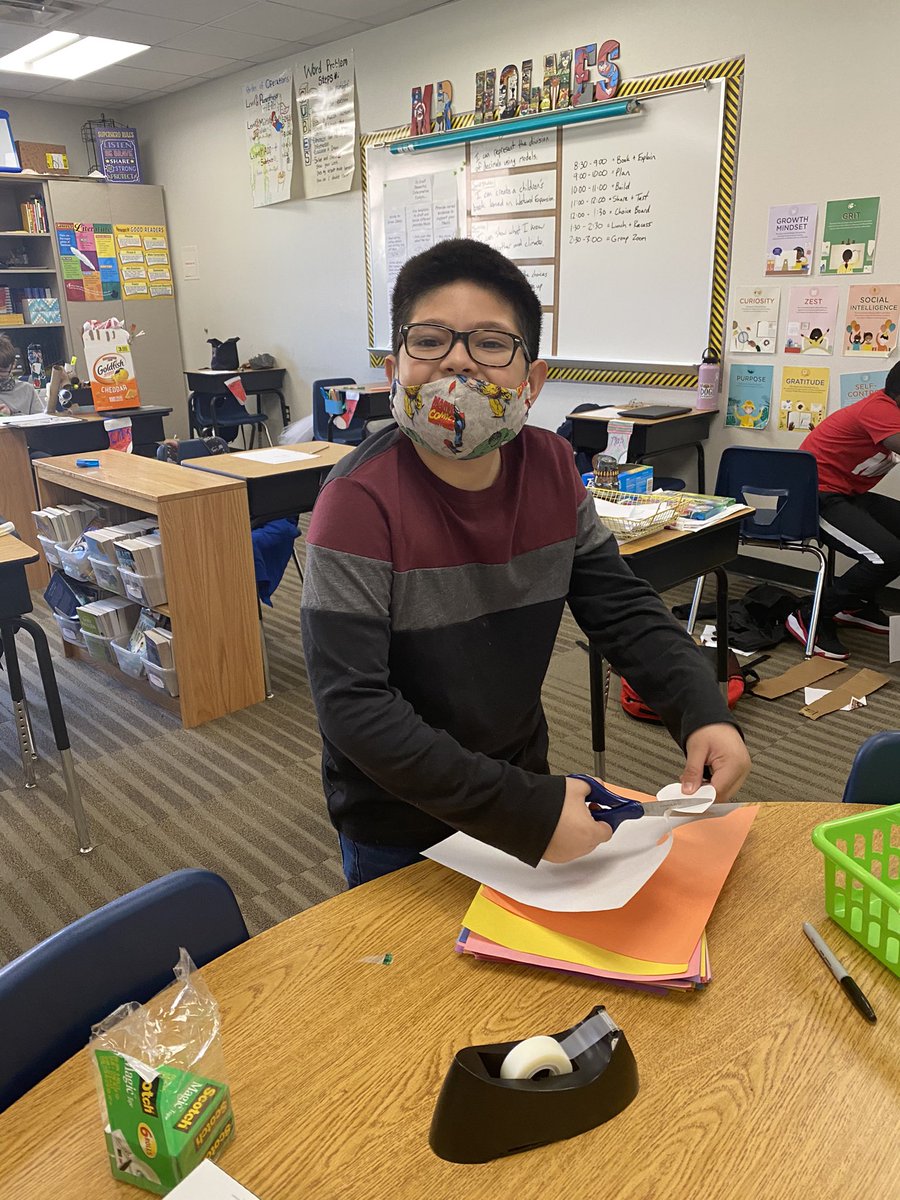 Mr. Holmes (@mrholmes101) on Twitter photo These students “sleigh” at designing sleighs! <a href="/LiscanoElem/">Liscano Elementary School</a> #LiscanoProud #LiscanoElem2020 #ourfisdstory These students “sleigh” at designing sleighs! <a href="/LiscanoElem/">Liscano Elementary School</a> #LiscanoProud #LiscanoElem2020 #ourfisdstory