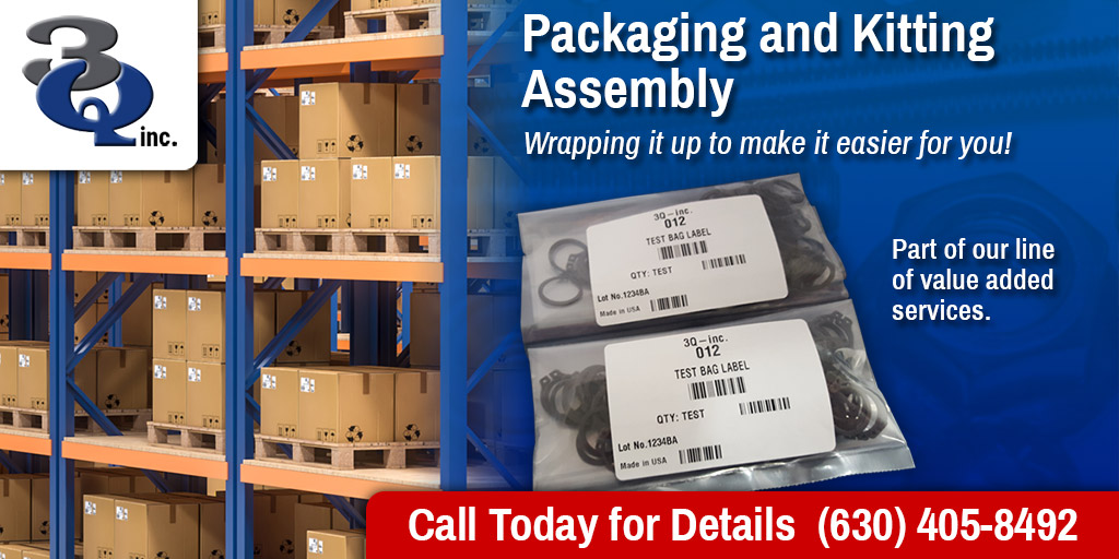 3Q, Inc. tweet media