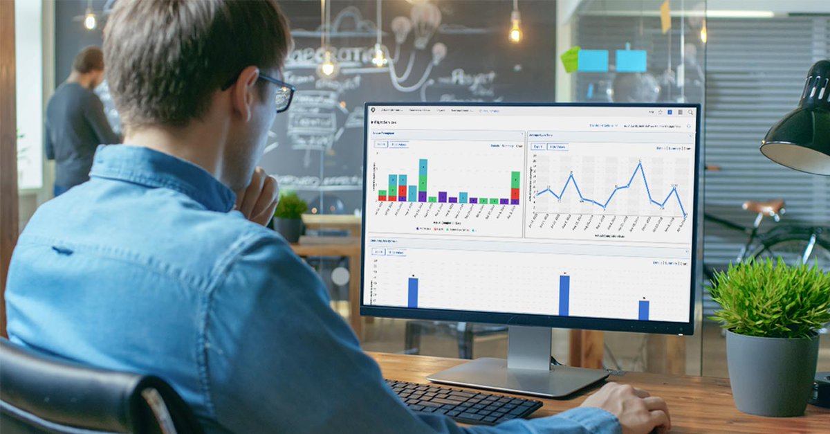 heidimelin's tweet photo. Marketing teams can help their businesses thrive in 2021 by strengthening their partnership with finance. Learn how uniting marketing and finance around shared goals is critical for delivering results and achieving growth. https://t.co/pw3Lmg0mS8 https://t.co/XCwDee54cj