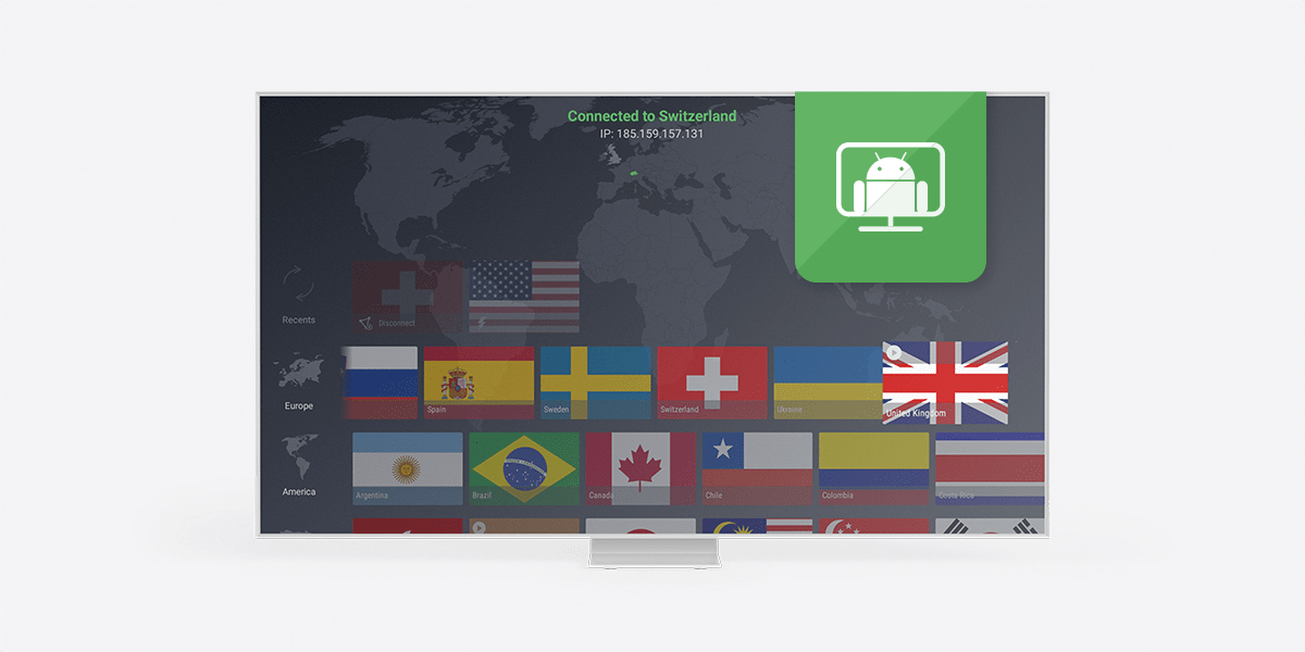 Protonvpn/Tv: Stream Securely with Top-Notch Privacy