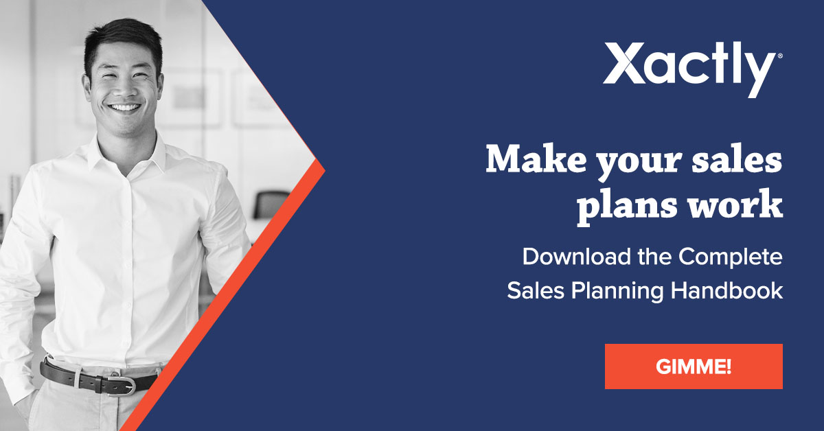 RobynWise1's tweet photo. Planning for next year? Learn everything you need to know to create sales plans that drive sales performance in Xactly's new Complete Sales Planning Handbook. #Xactly https://t.co/pJgeXR0STs https://t.co/ec81z3FvSB