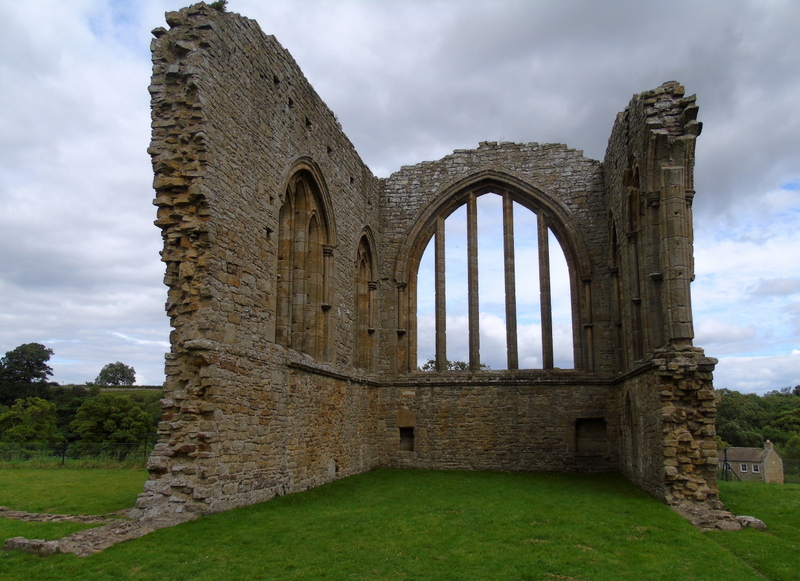 aw_history's tweet photo. My photo gallery for the C13 #Premonstratensian #Egglestone #Abbey in #Durham is at https://t.co/rI9ZslCLOg #medieval #History @EnglishHeritage @nationaltrust @DurhamCouncil @AdrianWaite @teesdalemercury @visitneengland @BarneyCouncil @BarnardNews https://t.co/e8R0idYMHf