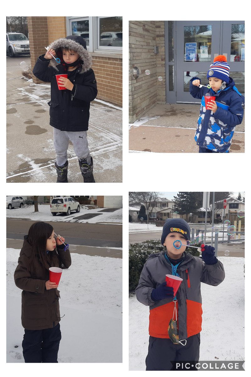 1AGeorge (@1ageorge1) on Twitter photo Bubble blast in the cold <a href="/RidgeviewPS/">Ridgeview P.S.</a>! Procedural writing "How to make bubbles" leading us to create our own bubble wands! #rpsisawesome <a href="/PeelSchools/">Peel District School Board</a> Bubble blast in the cold <a href="/RidgeviewPS/">Ridgeview P.S.</a>! Procedural writing "How to make bubbles" leading us to create our own bubble wands! #rpsisawesome <a href="/PeelSchools/">Peel District School Board</a>