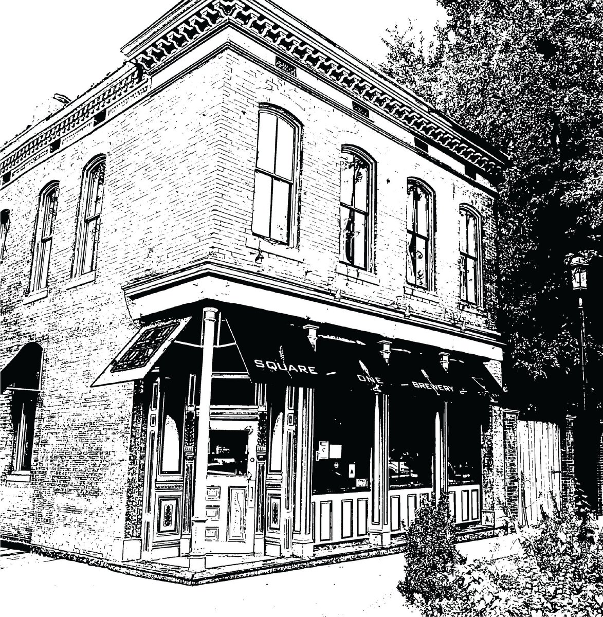 Square One Brewery tweet media