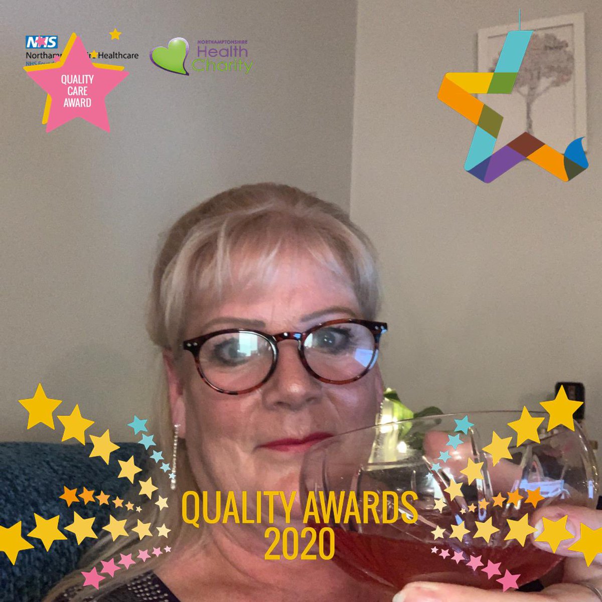 JaneThorp1's tweet photo. #nhftqualityawards https://t.co/W2356dyBz5
