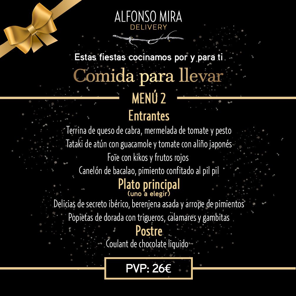 Alfonso Mira tweet media