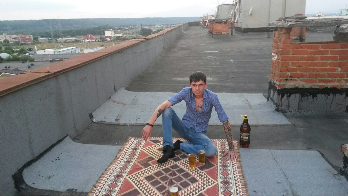 Aladdin lands in Chechnya, demands to know the whereabouts of Princess Jasmine