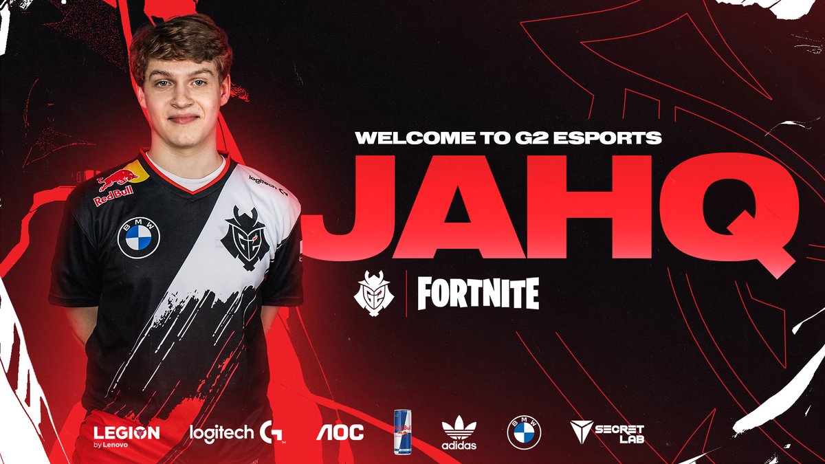 G2 Esports He S Here To Destroy You Welcome G2jahq To The G2army T Co 3ww7xprm1i Twitter