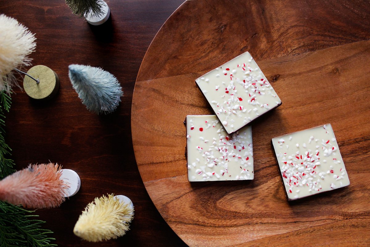 Tiz the season to indulge in Peppermint Bark just for the sake of it. <a href="/anniebscandy/">Annie B's Candy</a> knows how to do it right. Their Peppermint Bark is making a cameo appearance in our Hygge Home Box!

#minnbox #hyggehome #hygge #peppermintbark #holidaytreat