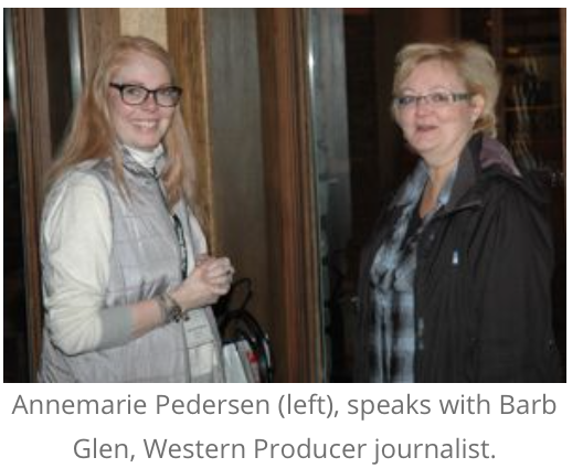 BanffPork's tweet photo. We can't connect in person at this year's #BanffPork Seminar, but Twitter provides the perfect way to connect. Follow our hashtag to learn about the upcoming sessions & events, meet the speakers and sponsors. @BarbGlen @ap_comms #InsideBPS https://t.co/A8dQESK8sy https://t.co/fTN9qzVL94