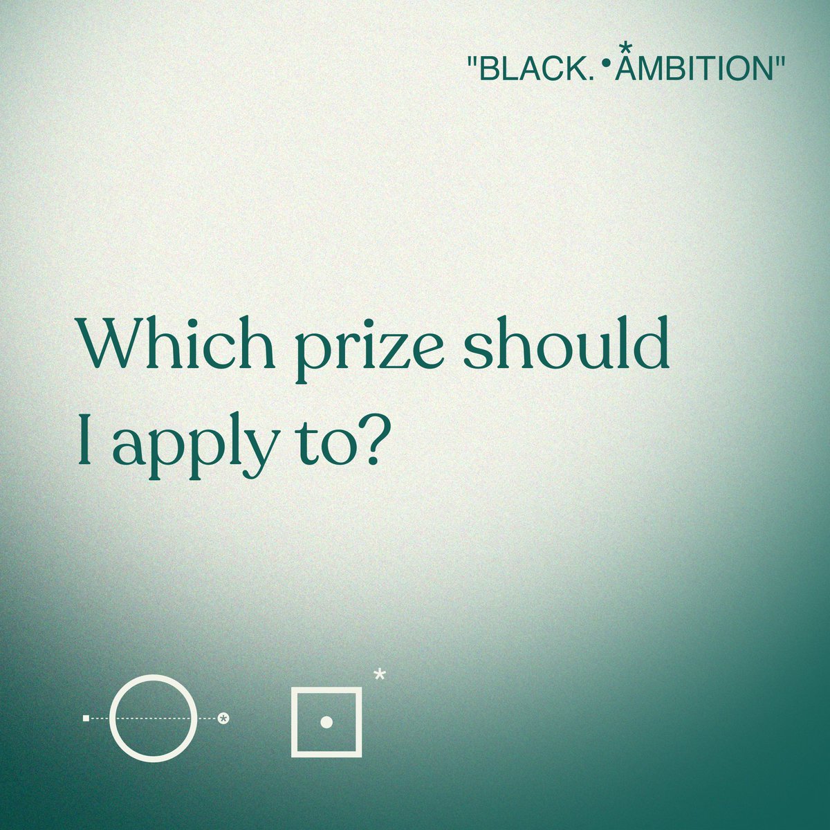 blackambitionpz's tweet photo. #BlackAmbition offers two Prize tracks, and understanding which is right for your business or idea is key. https://t.co/q3s9Tm0D9y