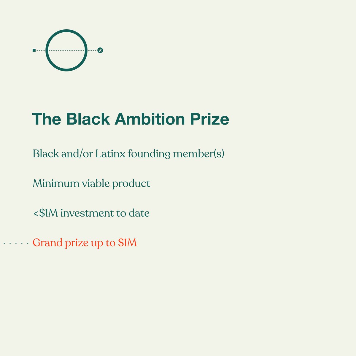 blackambitionpz's tweet photo. #BlackAmbition offers two Prize tracks, and understanding which is right for your business or idea is key. https://t.co/q3s9Tm0D9y