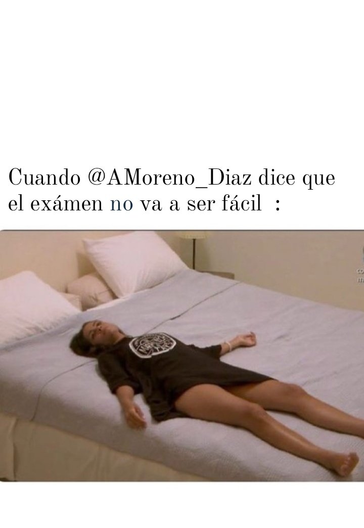 Al_uclm's tweet photo. @AMoreno_Diaz @FacEducacionCu @uclm_es #meme https://t.co/pg0aTlSTP6