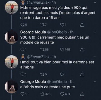 EncoreBenz's tweet image. Chaque jour je repense à ce tweet
