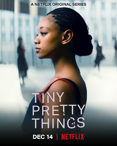 PCS_alumni's tweet photo. Looking for something to stream over the holidays? Check out On Pointe on @disneyplus tomorrow, featuring many PCS faces. 

You can also catch #alumnus Michael Hsu Rosen '09 on @netflix's Tiny Pretty Things, available now. https://t.co/sTSbKq1BnS