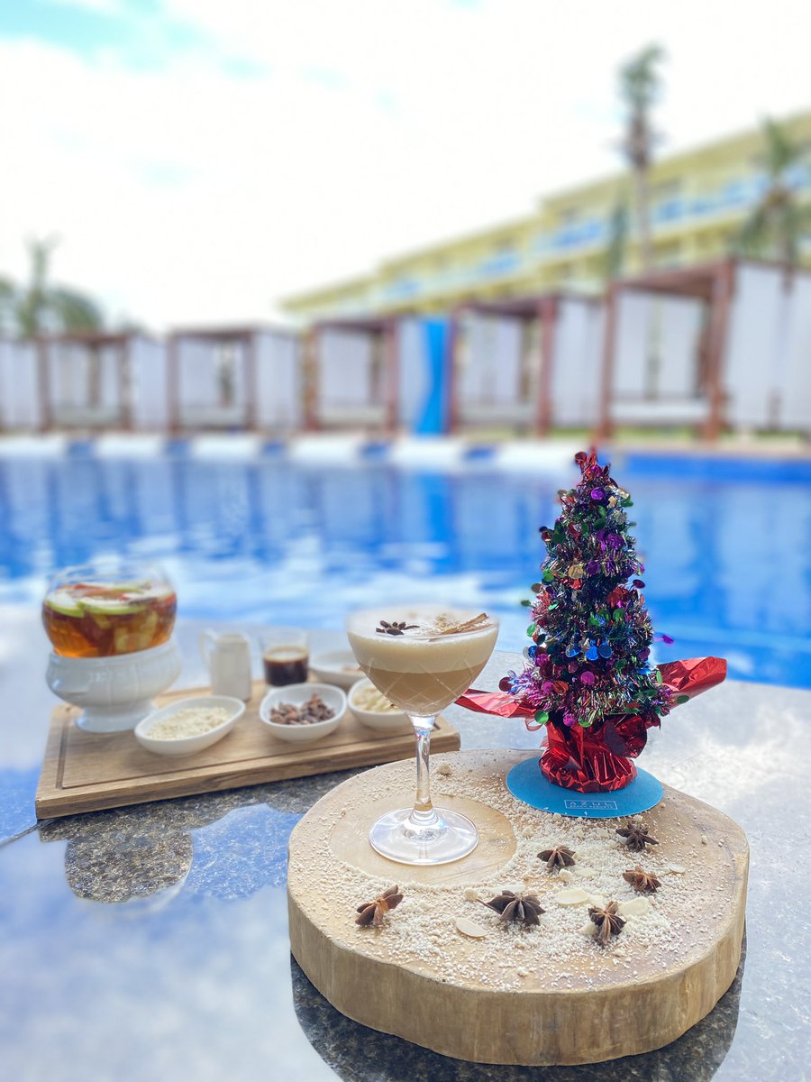 Azul Beach Resorts tweet media