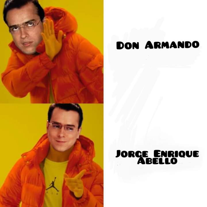 FansBettyVIP's tweet photo. Pobre jorge!! @jeabello 🤣🤣🤣 https://t.co/JWQmFU6Fws