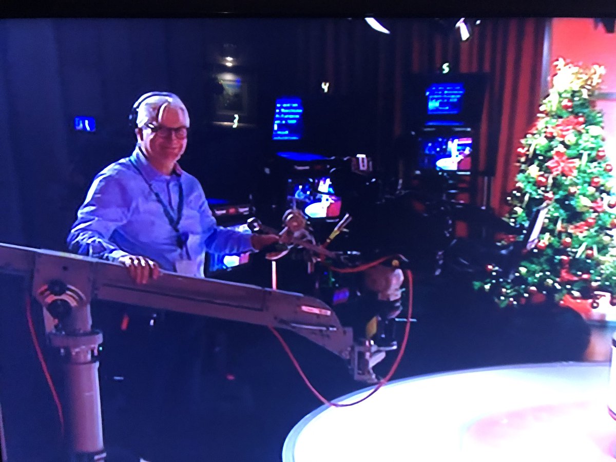carollowe98's tweet photo. Two talented BBC cameramen leave @BBCNWT 
 @cameraben (left) and Mike Hewitt. I worked with Mike when I first started out, mostly reporting in Liverpool. A good friend and colleague. Their kindness and their skill will be missed. https://t.co/CjY4Dwmx5f