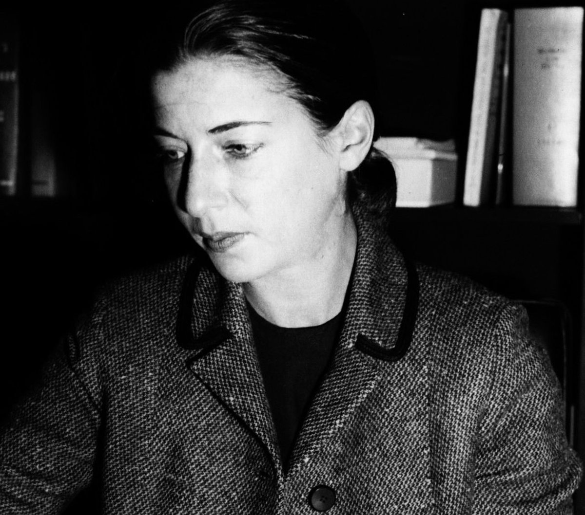 Rutgers to name iconic building in honor of Ruth Bader Ginsburg