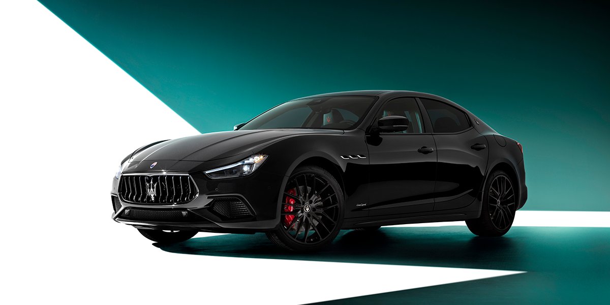 Dare to be you. Step into the audacious world of #Maserati.
bit.ly/TwitterGhibli
#MaseratiGhibli
