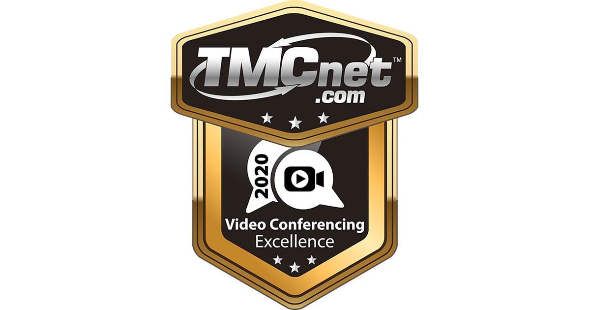 EvanKirstel's tweet photo. Congratulations, @Star2Star! They've been awarded @tmcnet's 2020 TMCnet Video Conferencing Excellence Award: https://t.co/949SIHzc5C #videoconferencing #channelexcellence #remotework https://t.co/zxFXJWHj9W