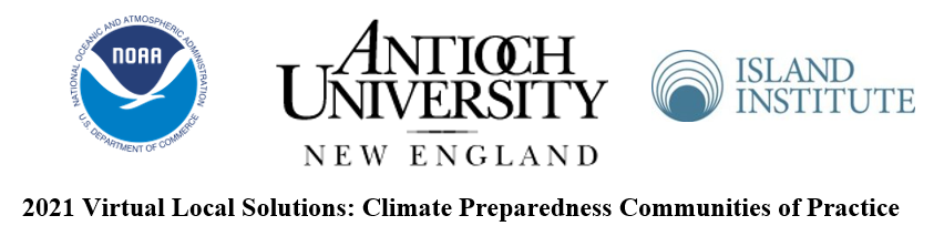 Antioch Climate Prep tweet media