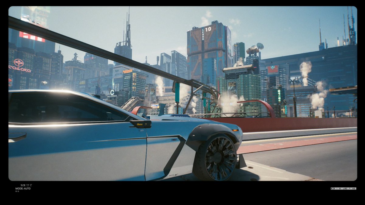 SadCat1998's tweet photo. #cyberpunk2077 #PS4share https://t.co/CUo2EuvQrT