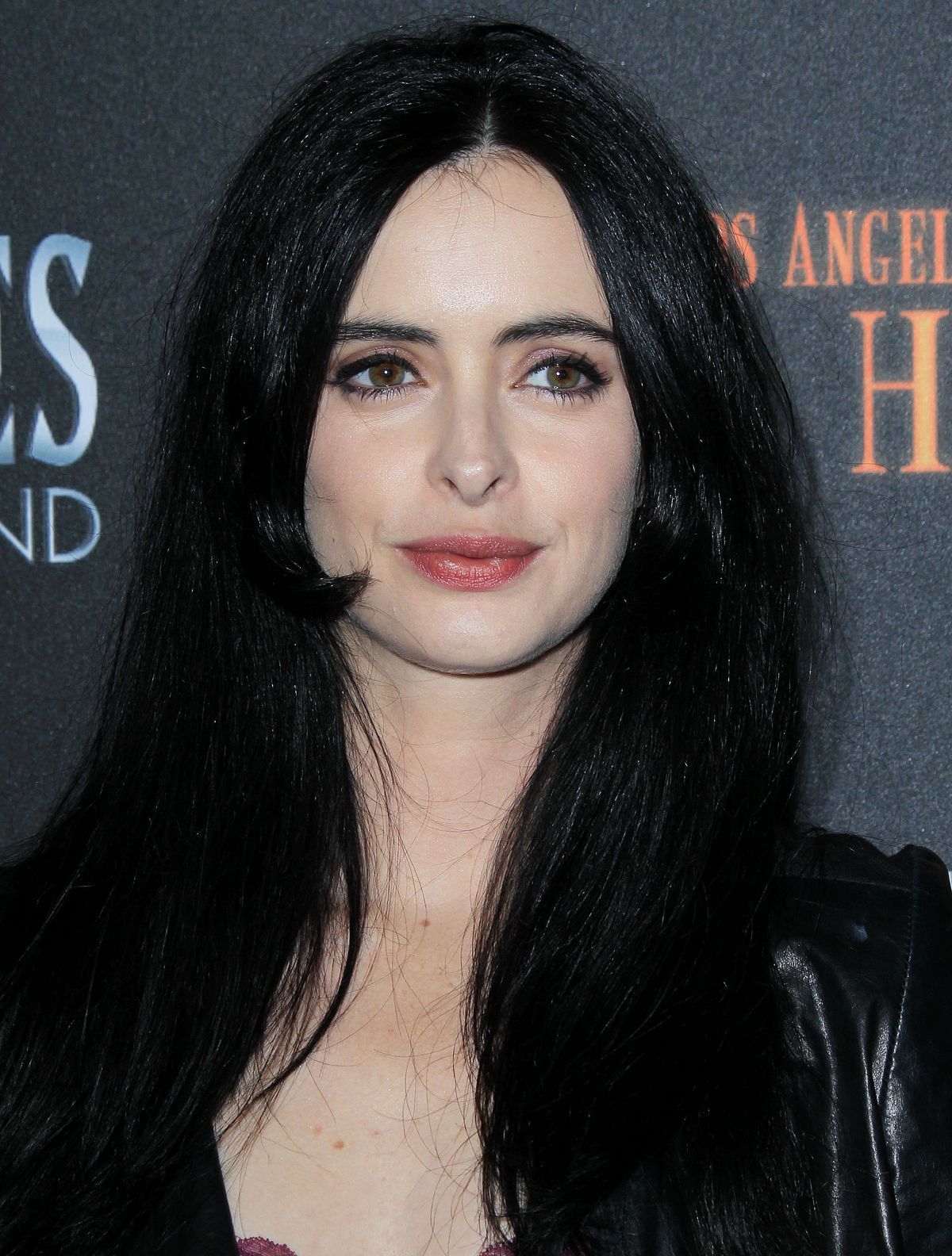 Happy Birthday to Krysten Ritter! 