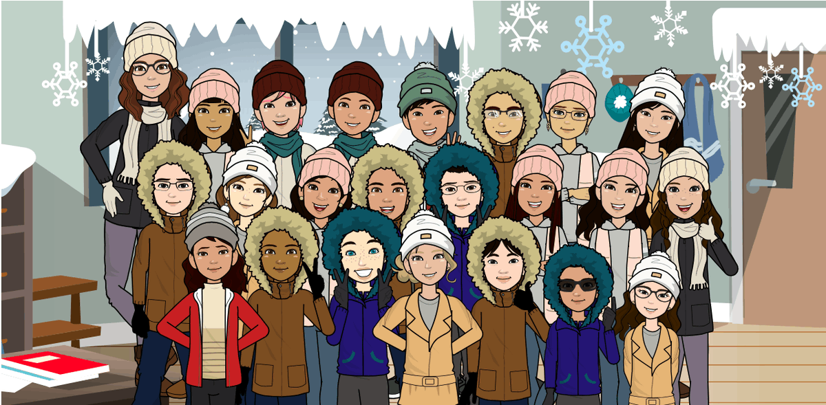 Alexis Moore tweet media