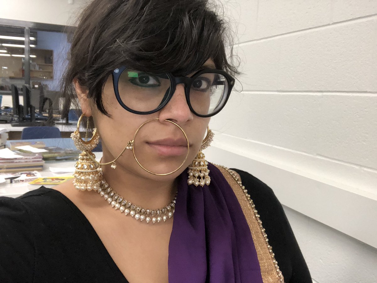 Ms. Nijjar - HFL LLC tweet media