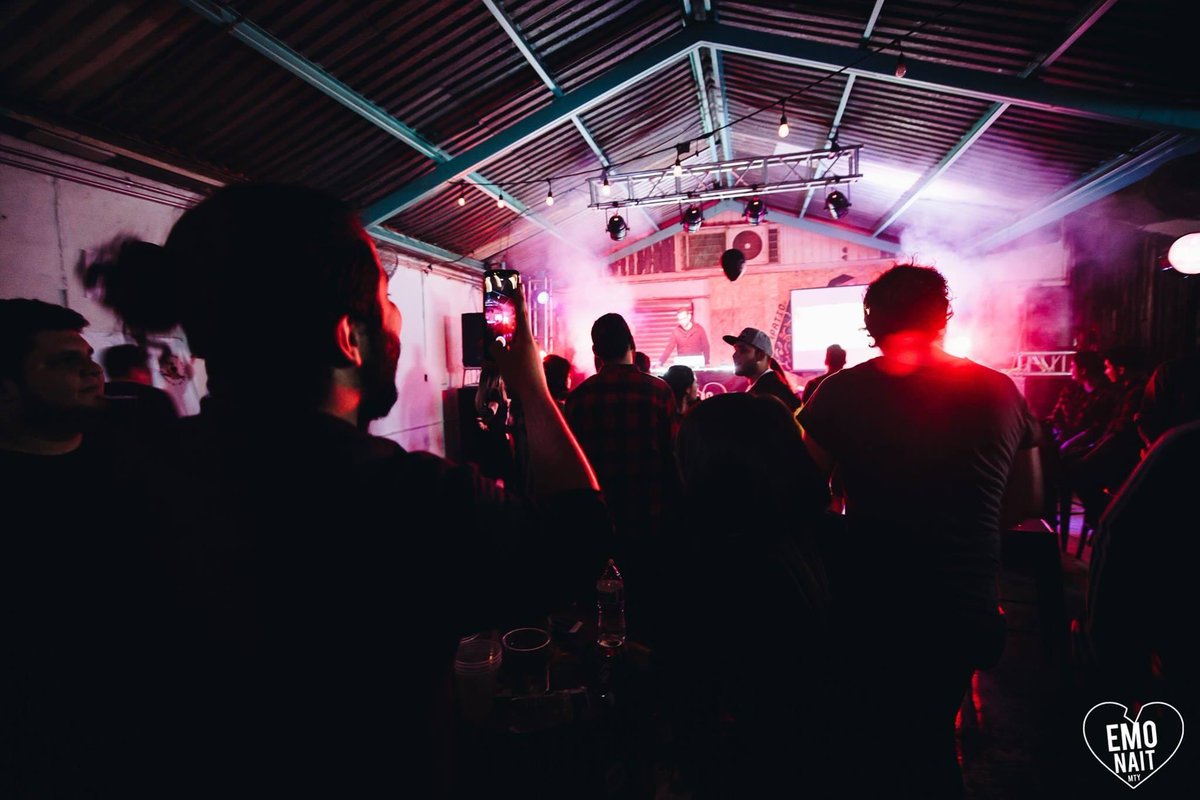 We miss you all! #StaySafe #tbt