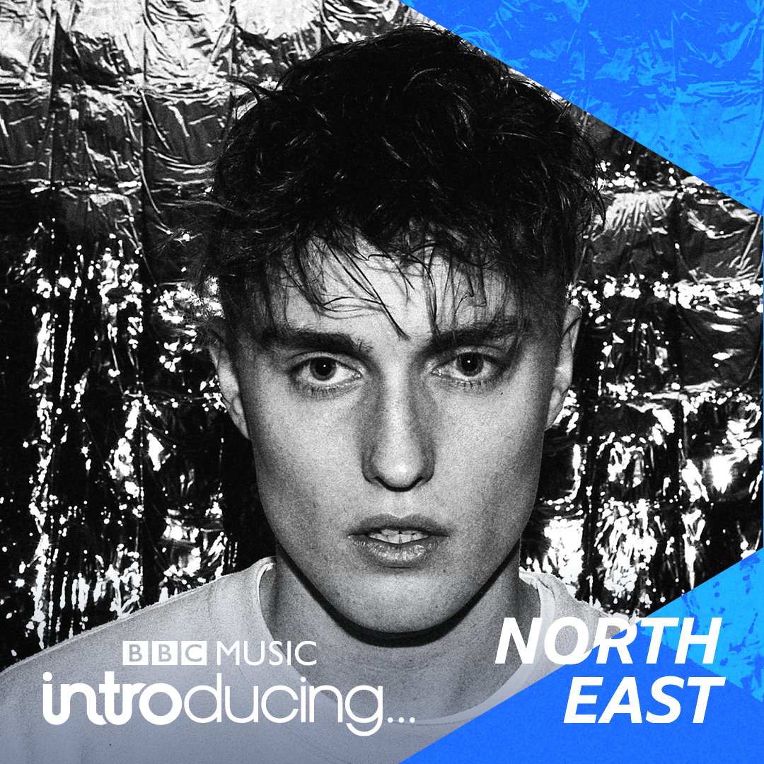 👑 @SamFenderMusic joins @NickyRob on @BBCNewcastle tonight from 8pm! 

🎶 @AnotherSkyMusic | @Post_Rome | <a href="/NE_Dons/">ENERGY EP OUT NOW/NE Dons</a> | @MitchLaddie | <a href="/MidJazzClub/">Midnight Jazz Club</a> | @WeAreTwister | <a href="/PatienceLiquid/">LiquidPatience</a> | @DuBlondeSucks | @ElementsSince87 | @RrroxyGirls | <a href="/DixonCortney/">Cortney Dixon</a>

🎧 bbc.co.uk/programmes/p08…