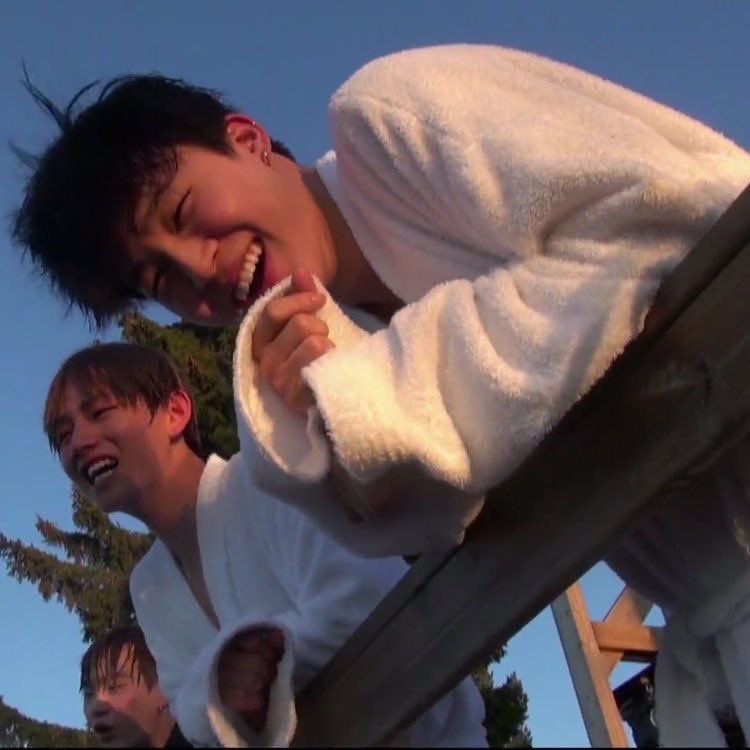 Jimin look absolutely stunning barefaced — a thread