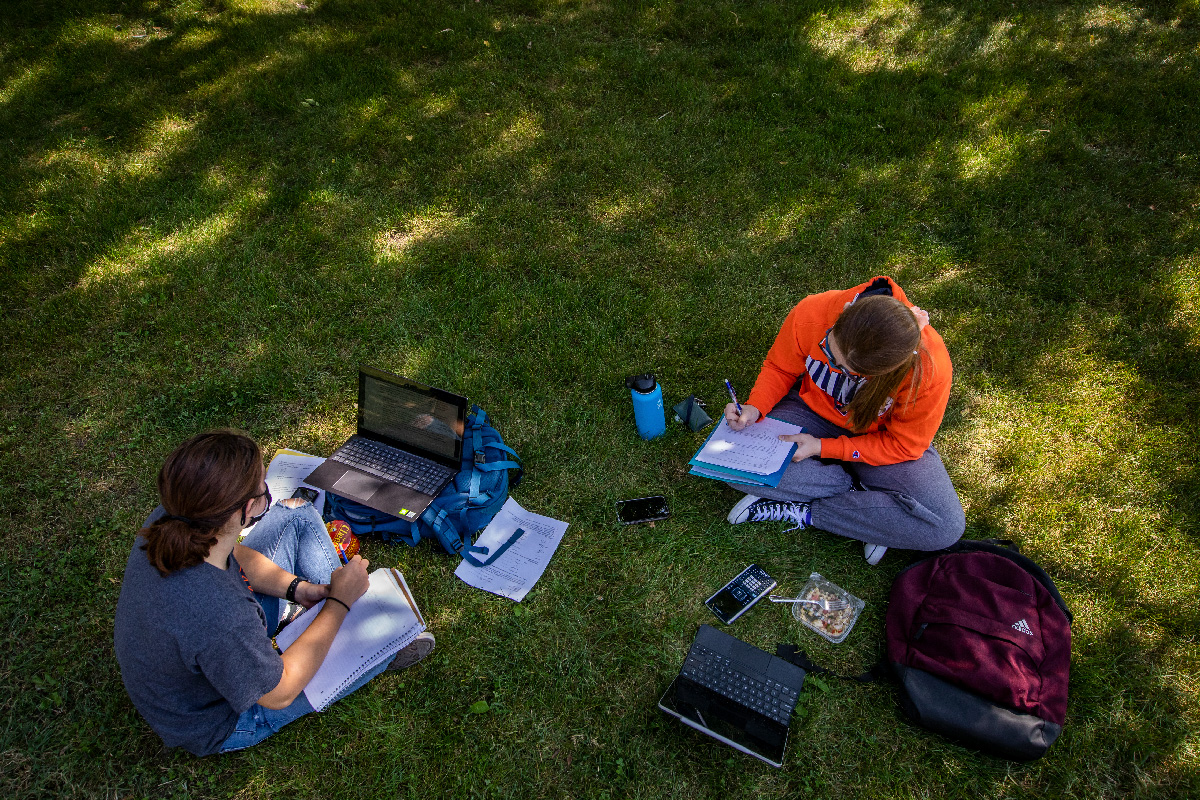 The Grainger College of Engineering tweet media