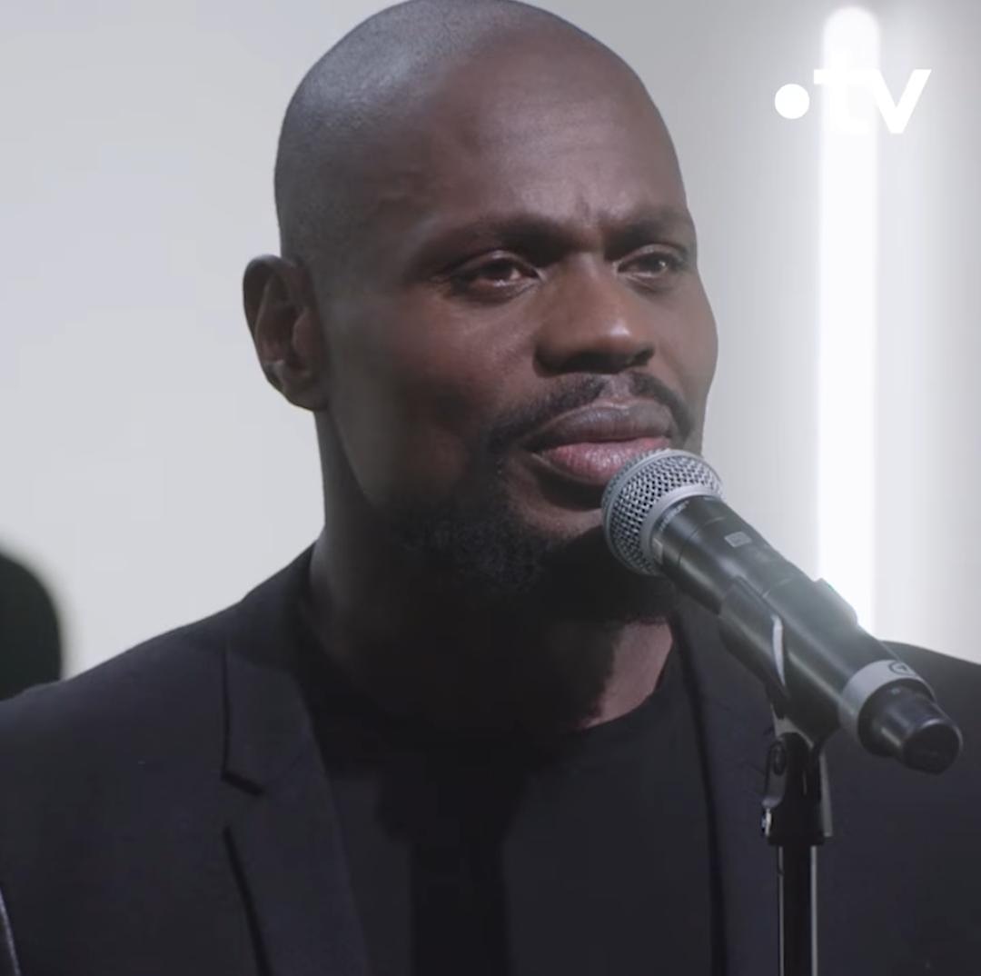 KERY JAMES tweet media