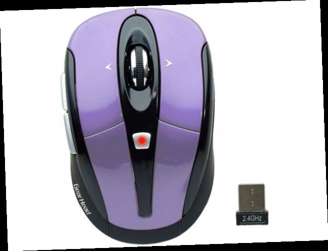 gearhead wireless mouse mpt3500pur driver download / Twitter