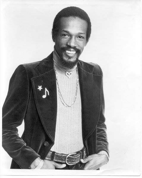 Happy birthday Eddie Kendricks.   