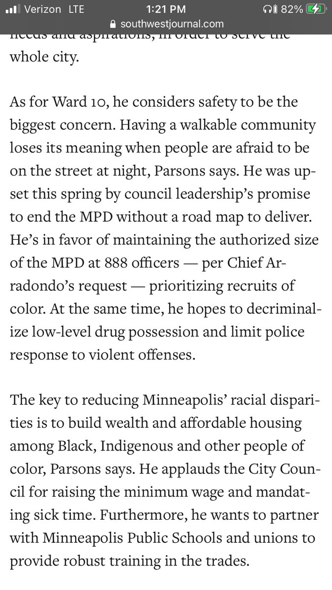 Chris Parsons tweet media