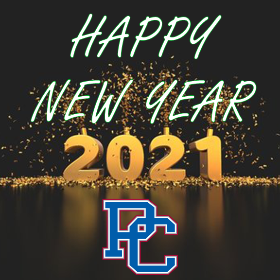 BlueHoseSports's tweet photo. Happy New Year Blue Hose!! 

#GoBlueHose #happynewyear https://t.co/IJoaJX9BUF