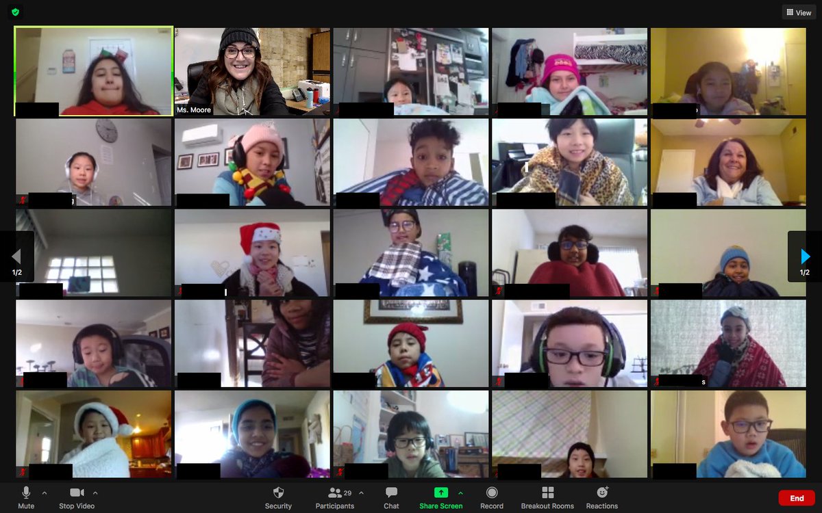 Alexis Moore tweet media