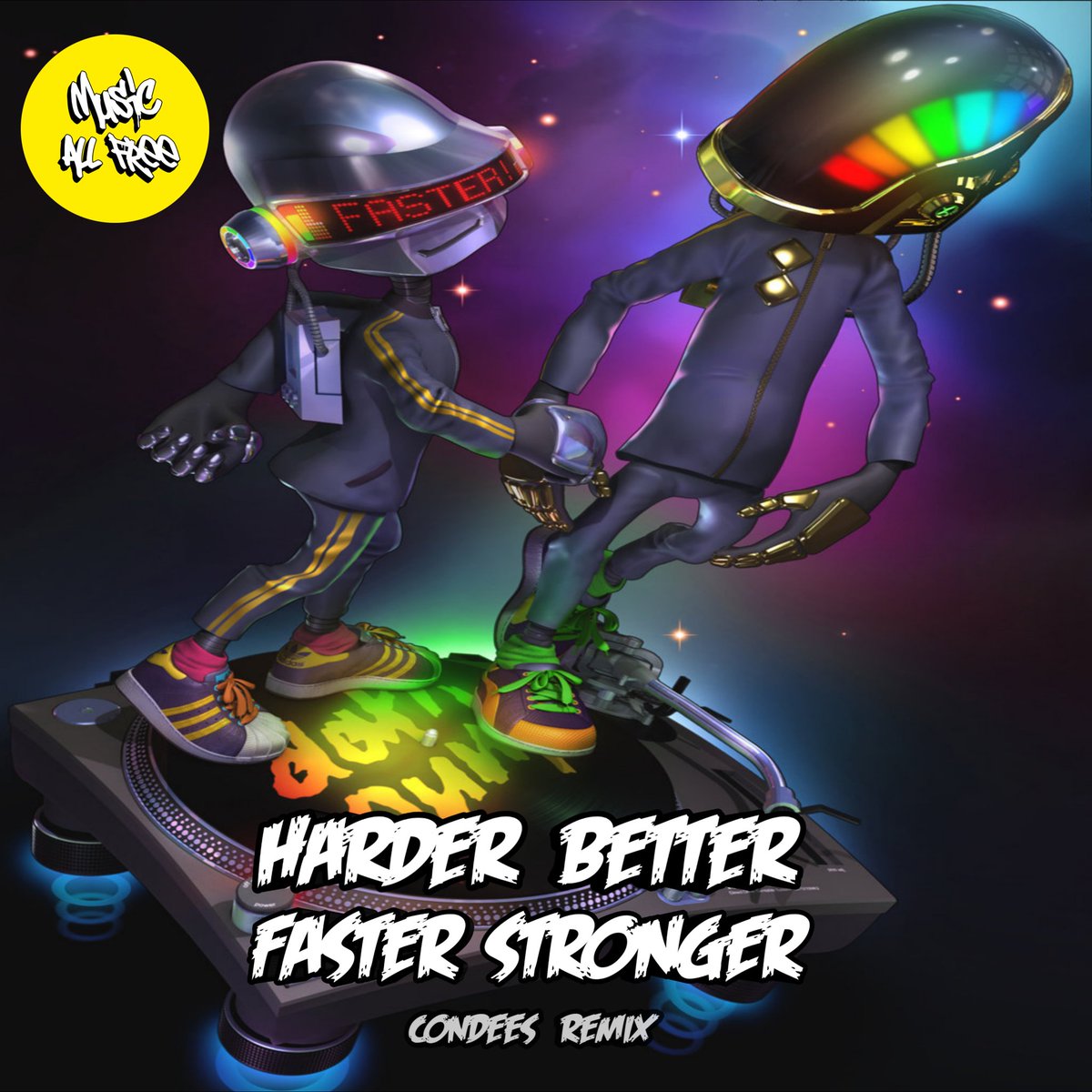 ActiveMusicForc's tweet photo. PSY-TRANCE 🧿 Daft Punk 🔹 Harder Better, Faster Stronger  Condese Remix

https://t.co/35QQ2RTC0D

Support @condees
-
-
-
#psytrance #braziliantechno #spanishtechno #electronicmusic #Brasil #rave #techno  #technomusic #electronica #trancemusic #ravesong #trance #Ecuador https://t.co/uqk0gj2E1q