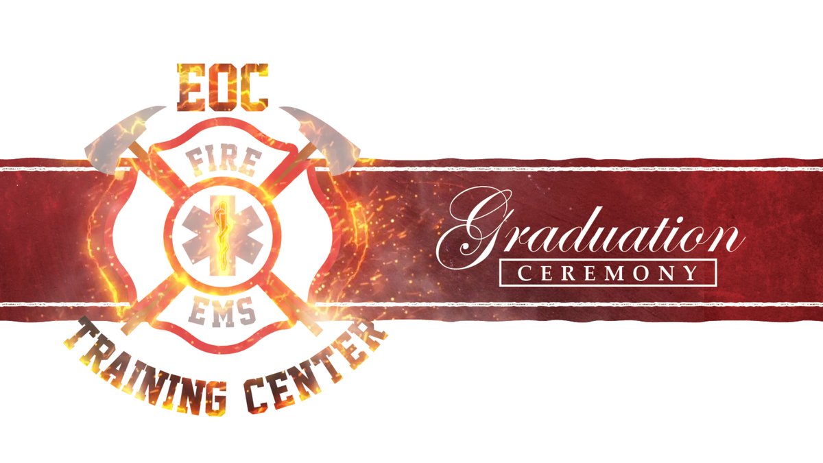eoctech's tweet photo. Congratulations to our Fall 2020 FAC 29 cadets who have successfully completed their academy! The Graduation/Completion Celebration is now available for viewing on YouTube. Check it out at: https://t.co/pjU98G7AGB
#EOCTechFireEMS #EOCTech #CareerTech https://t.co/HaPfJeVnlI
